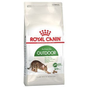 Royal Canin, Royal Canin Exigent 33 - Aromatic Attraction - 2 kg, ROYAL CANIN Aroma Exigent 2 kg