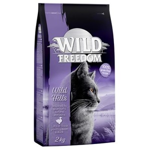 Wild Freedom, Wild Freedom Adult ´´Wide Country´´ - Geflügel - 2 kg, Wild Freedom Adult 
