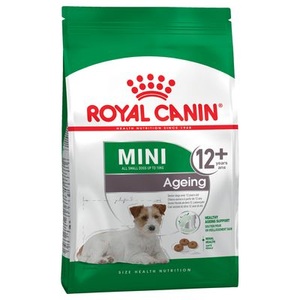 Royal Canin Size, Royal Canin Mini Ageing +12 - 3,5 kg, Royal Canin Mini Ageing 12+ - 3,5 kg