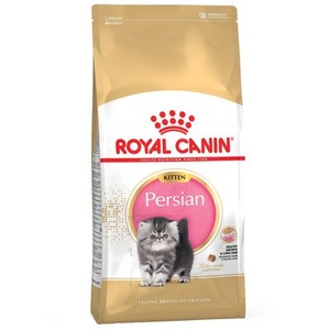 Royal Canin Breed, Royal Canin Persian Kitten - 4 kg, Royal Canin Persian Kitten - 4 kg