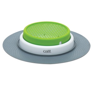 Catit, Catit Senses 2.0 Grassamen-Kit, 3er - Grassamen-Kit, 3er, Catit Senses 2.0 Grassamen-Kit, 3er - Grassamen-Kit, 3er