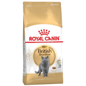 Royal Canin Breed, Royal Canin British Shorthair Adult - 400 g, ROYAL CANIN British Shorthair Adult 400 g
