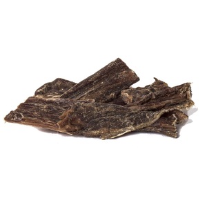 Caniland, CANIBIT Angusrind Schlundfleisch - 100 g, Caniland Angusrind Schlundfleisch - 100 g