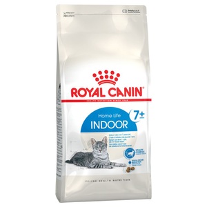 Royal Canin, Royal Canin Indoor 7+ - 400 g, ROYAL CANIN Indoor 7+ 400 g