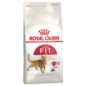 Royal Canin, Royal Canin Fit 32 - 4 kg, Royal Canin Regular Fit - 4 kg