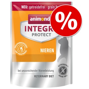 Animonda Integra, 300 g Integra Protect Trockenfutter zum Sonderpreis! - Adult Intestinal, Animonda Integra Protect Adult Intestinal Trockenfutter - 300 g