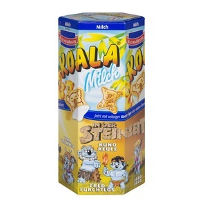 Kuchenmeister, Kuchenmeister Koala Milch - 75 g, Kuchenmeister Koala Milch 75g Kekse