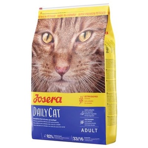 Josera, Josera Nature Cat - 10 kg, Josera Nature Cat - 10 kg