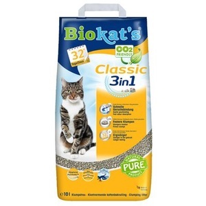 Biokat´s, Biokat´s Classic 3in1 - 18 l, Biokat's Classic 3in1 18 l