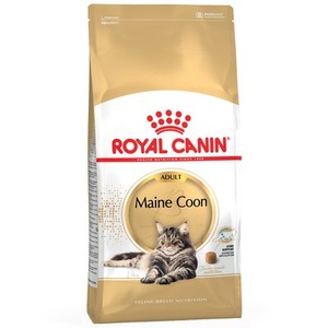 Royal Canin Breed, Royal Canin Maine Coon Adult - 4 kg