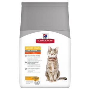 Hill´s Science Plan Adult Urinary Health Huhn - 7 kg