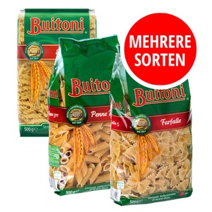 Buitoni, Buitoni Penne Rigate - 500 g, 