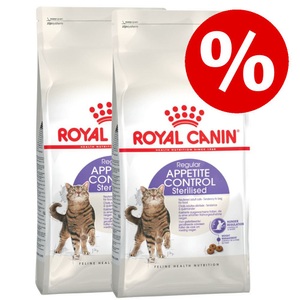 Royal Canin, Royal Canin Fit 32 - 4 kg, Royal Canin Regular Fit - 4 kg