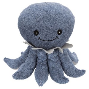 Trixie, Trixie Hunde-Spielzeug BE NORDIC Octopus, Trixie BE NORDIC Octopus Ocke - 1 Stück