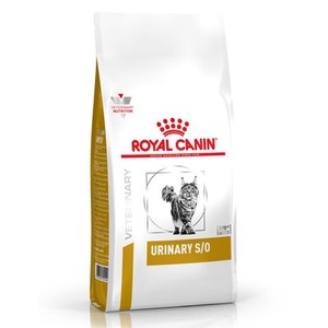 Royal Canin Veterinary Diet, Royal Canin Veterinary Diet Feline Urinary S/O LP 34 - 1,5 kg, ROYAL CANIN Veterinary Urinary S/O 1.5 kg