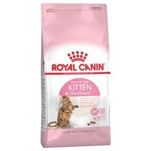 Royal Canin, Royal Canin Exigent 33 - Aromatic Attraction - 2 kg, ROYAL CANIN Aroma Exigent 2 kg