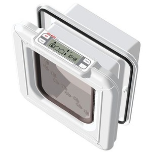 SureFlap, SureFlap DualScan™ Mikrochip Katzenklappe - RFID-Halsbandanhänger (2 Stück), SUREPETCARE Für SureFlap und SureFeed (2 Stk)