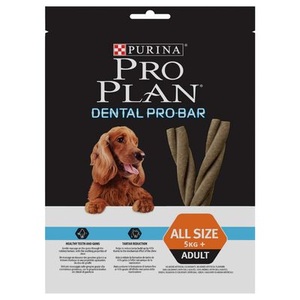 Pro Plan, Pro Plan Dental Pro Bar - 150 g, 