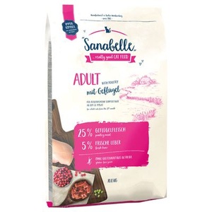 Sanabelle, Sanabelle Urinary - 10 kg, Sanabelle Urinary - 10 kg