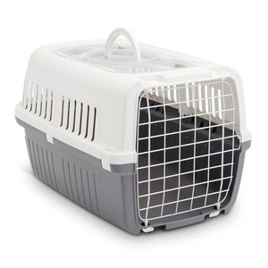 savic, Savic Transportbox Zephos 2 Open - B 38 x T 55,5 x H 34 cm, Savic Transportbox Zephos 2 Open - B 38 x T 55,5 x H 34 cm