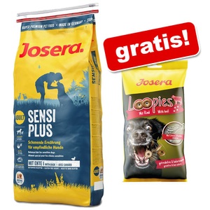 Josera, Josera Balance - 15 kg, 