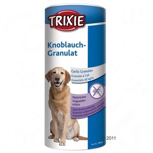Trixie Knoblauch-Granulat - 3 kg