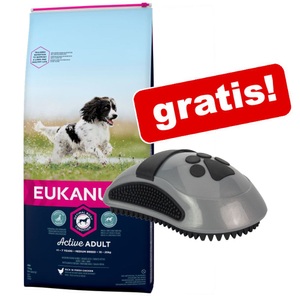 Eukanuba, Eukanuba Active Adult Large Breed Huhn - 15 kg, Eukanuba Adult Large Breed Huhn - 15 kg