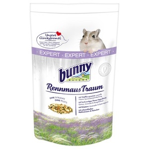 Bunny, Bunny RennmausTraum Expert - 500 g, Bunny RennmausTraum EXPERT 500g