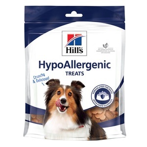 Hill's, Hill´s HypoAllergenic Treats - 6 x 220 g, Hill's? HypoAllergenic Hundeleckerlis