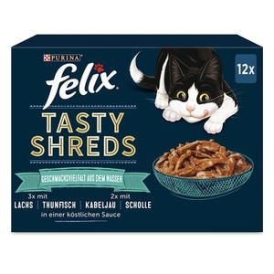 Felix, Felix 