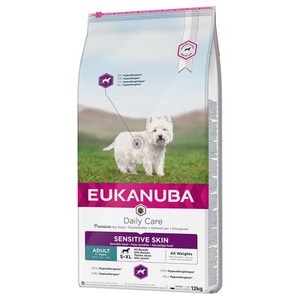 Eukanuba, Eukanuba Adult Large Breed Lamm & Reis - 12 kg, Eukanuba Adult Large Breed Lamm & Reis - 12 kg