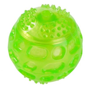 Trixie, Trixie Hundespielzeug Gummiball mit Schnur - Ball ca. Ø 6 cm, Kordel 30 cm lang, Trixie Hundespielzeug Gummiball mit Schnur - Ball ca. Ø 6 cm, Kordel 30 cm lang