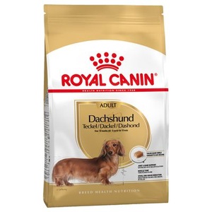 Royal Canin Breed, Royal Canin Poodle Adult - Sparpaket: 2 x 7,5 kg, Royal Canin Poodle Adult - 7,5 kg