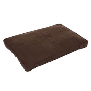 zooplus Exclusive, Hundekissen Cozy Mocca - ca. L 104 x B 68 x H 8 cm