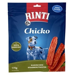 RINTI, RINTI Chicko Wild, 250 g - 250 g, RINTI Chicko - Wild (250 g)