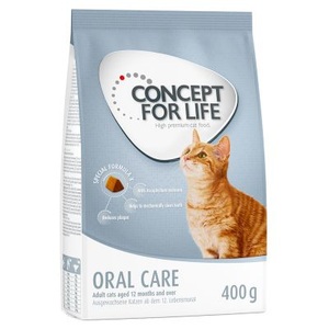Concept for Life, Concept for Life Light Adult - 400 g, 