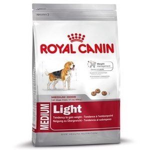Royal Canin Size, Grossgebinde Royal Canin Size + 180 g Wolf of Wilderness Snack gratis! - Medium Adult 7+ (15 kg), Royal Canin Medium Adult 7+ - 15 kg