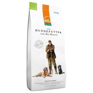 Defu Adult Biofutter - 12,5 kg