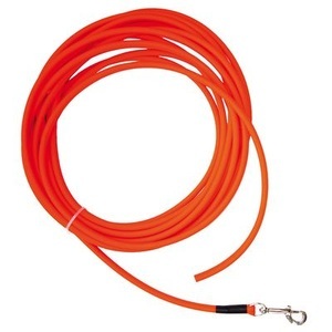 Heim, Heim Suchleine BioThane® rund ohne Handschlaufe - 10 m lang, Ø 8 mm, Heim Suchleine BioThane® rund ohne Handschlaufe - 10 m lang, Ø 8 mm