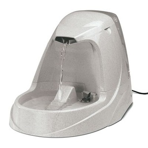 Drinkwell, Drinkwell Platinum Trinkbrunnen, 5 Liter by PetSafe - 5 l, PetSafe® Drinkwell® Platinum Trinkbrunnen - 5 l