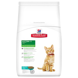 Hill´s Science Plan, Hill´s Science Plan Kitten Thunfisch - 1,5 kg, Hill's Science Plan Kitten Thunfisch - 1,5 kg