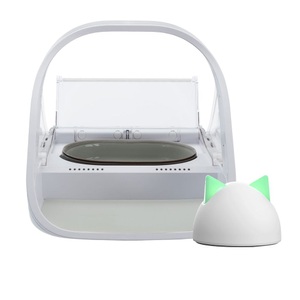 SureFeed, SureFeed Mikrochip Futterautomat Connect - 400 ml, SureFeed Mikrochip Futterautomat Connect - Futterautomat 400 ml