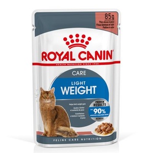 Royal Canin Breed, Royal Canin Breed Maine Coon - 12 x 85 g, Royal Canin Maine Coon Adult in Sosse - 12 x 85 g