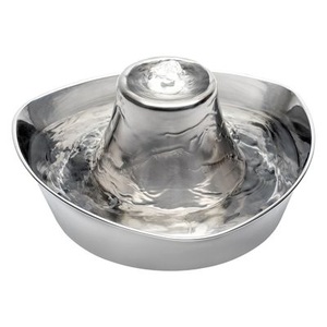 Petsafe, PetSafe Drinkwell Butterfly Trinkbrunnen, PetSafe® Drinkwell® Butterfly Trinkbrunnen - Trinkbrunnen 1,5 Liter