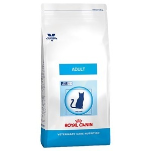 Royal Canin Veterinary Diet, Royal Canin Adult - Vet Care Nutrition - 8 kg, Royal Canin Expert Feline Adult - 8 kg