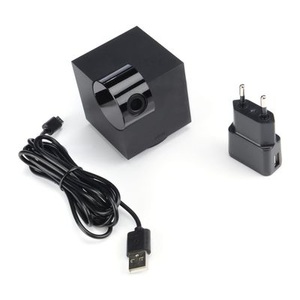 PetTec, PetTec Pet Cam Snoop Cube -  L 5,7 x B 6,4 x H 6,4 cm