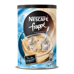 Nescafé, Nescafé frappé Eiskaffee - 275 g, 