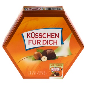 Ferrero Küsschen - 178 g