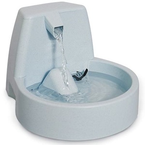 Drinkwell, Drinkwell Original Trinkbrunnen, 1,5 Liter by PetSafe - Trinkbrunnen 1,5 Liter, PetSafe® Drinkwell® Original Trinkbrunnen - Trinkbrunnen 1,5 Liter