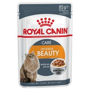 Royal Canin Breed, Royal Canin Breed Maine Coon - 12 x 85 g, Royal Canin Maine Coon Adult in Sosse - 12 x 85 g